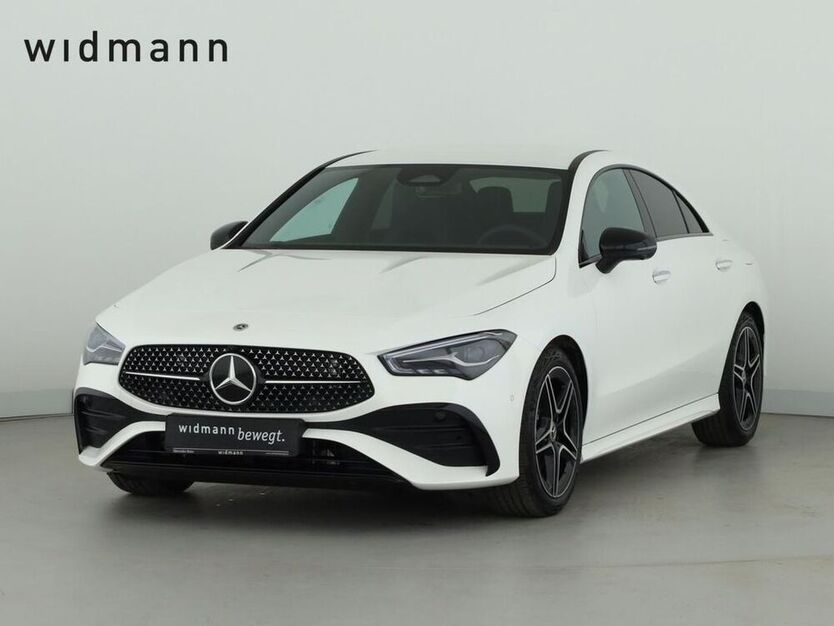 CLA 180