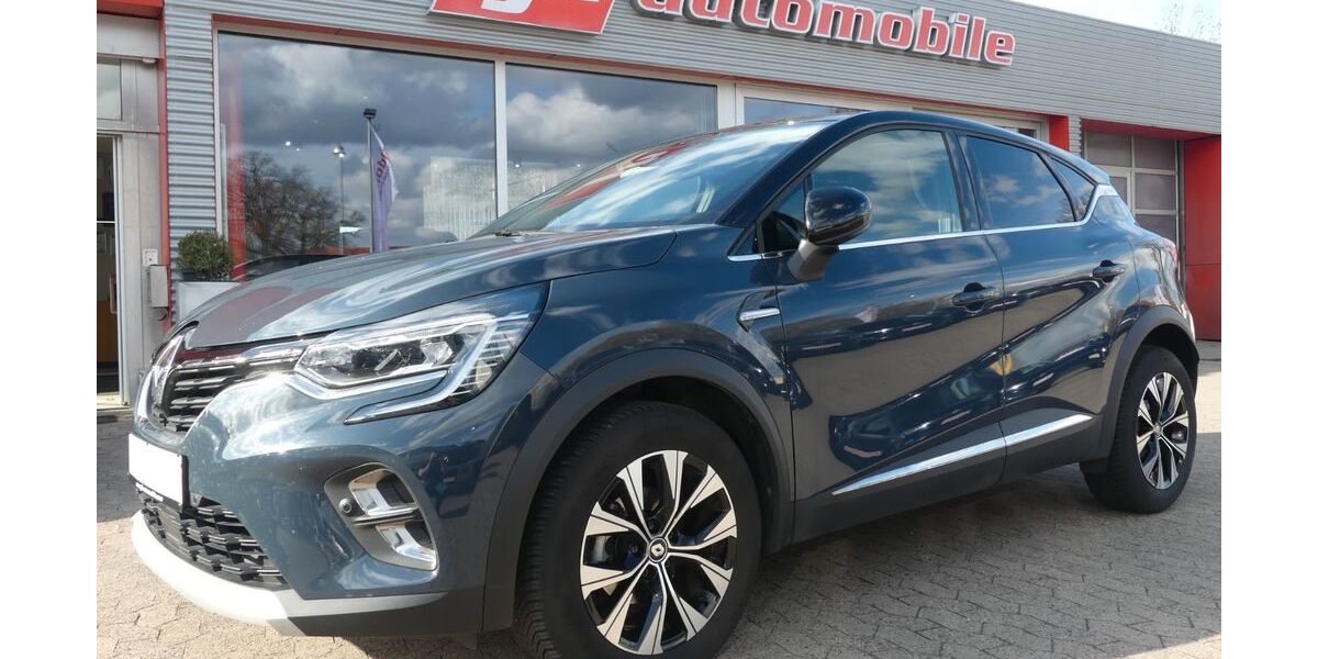Renault Captur 26.965 km 20.890 &euro; Langenhagen 30855