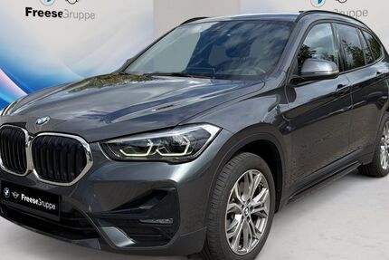 BMW X1 100.160 km 25.990 &euro; Westerstede 26655