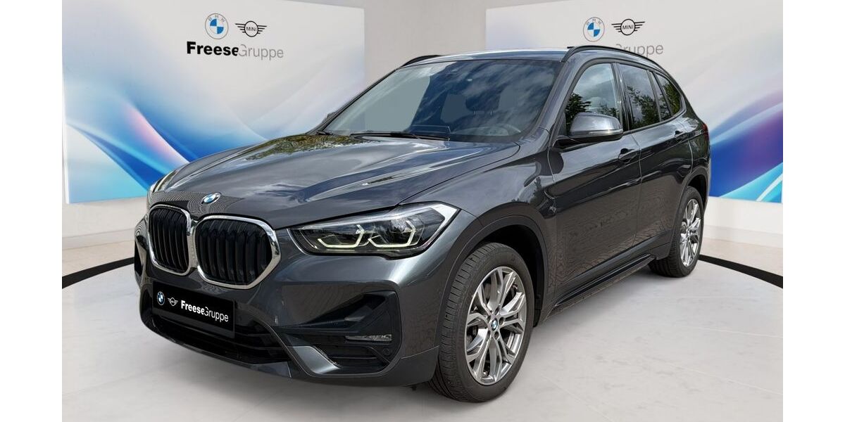 BMW X1 100.160 km 26.490 &euro; Westerstede 26655