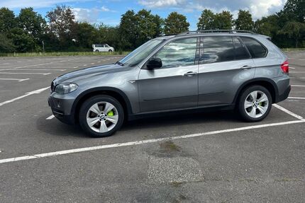 BMW X5 227.000 km 8.999 € Gotha 99867