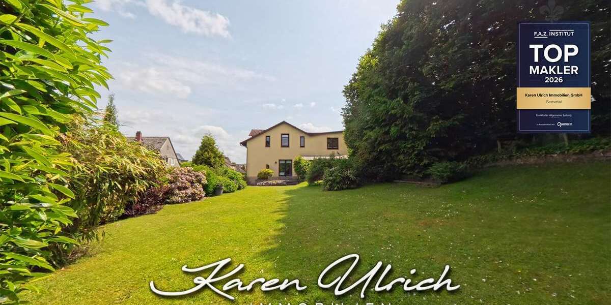 Einfamilienhaus Seevetal - 10 Zimmer, 261 m&sup2;, 699.000&euro; | Angebot:26818167