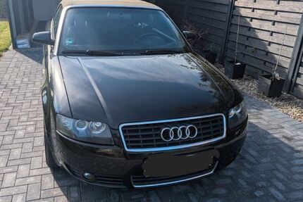 Audi A4 276.000 km 4.500 &euro; Gültz OT Hermannshöhe 17089