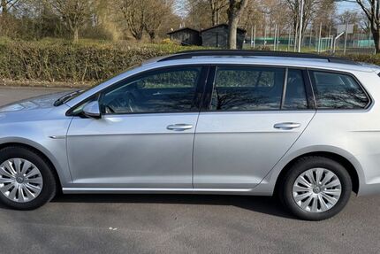 VW Golf 105.320 km 9.900 &euro; Unterpleichfeld 97294