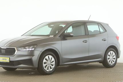 Skoda Fabia 61.709 km 13.725 &euro; Buchholz 21244