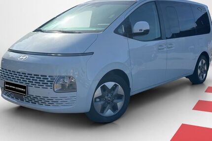 Hyundai STARIA 1.500 km 44.400 &euro; Bad Belzig 14806