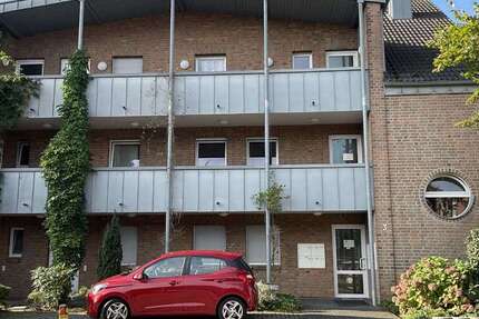 Wohnung Kranenburg - 3 Zimmer, 90 m&sup2;, 199.900&euro; | Angebot:22862925