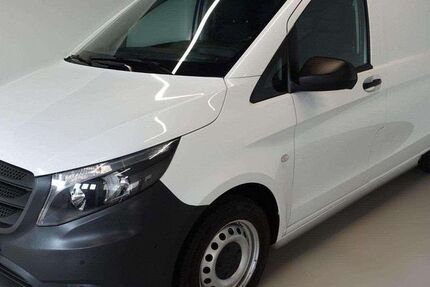 Mercedes-Benz Vito 118.000 km 16.490 &euro; Malsch 69254