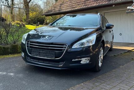 Peugeot 508 148.000 km 3.350 &euro; Niedermohr 66879