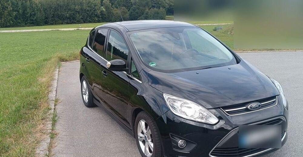 C-Max