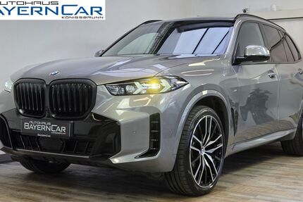 BMW X5 7.000 km 88.789 &euro; Königsbrunn 86343