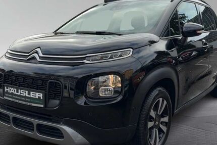 Citroen C3 Aircross 17.880 km 16.900 &euro; München 81673