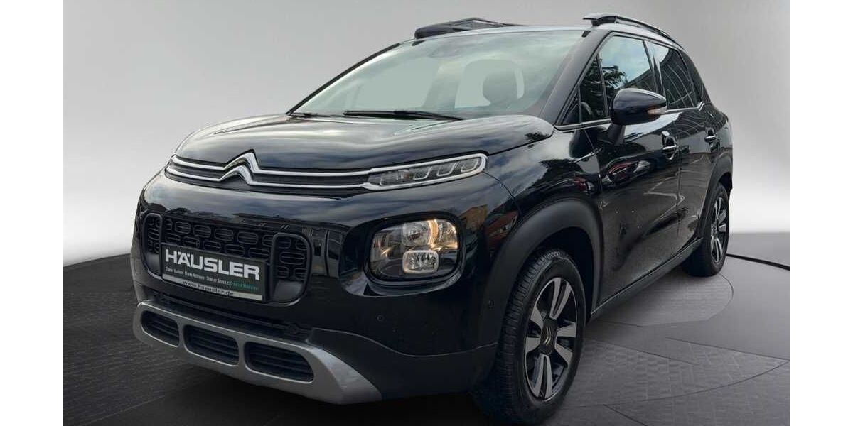 Citroen C3 Aircross 17.880 km 16.900 &euro; München 81673