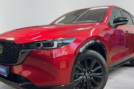 Mazda CX-5 47.496 km 33.490 &euro; Berlin 12247