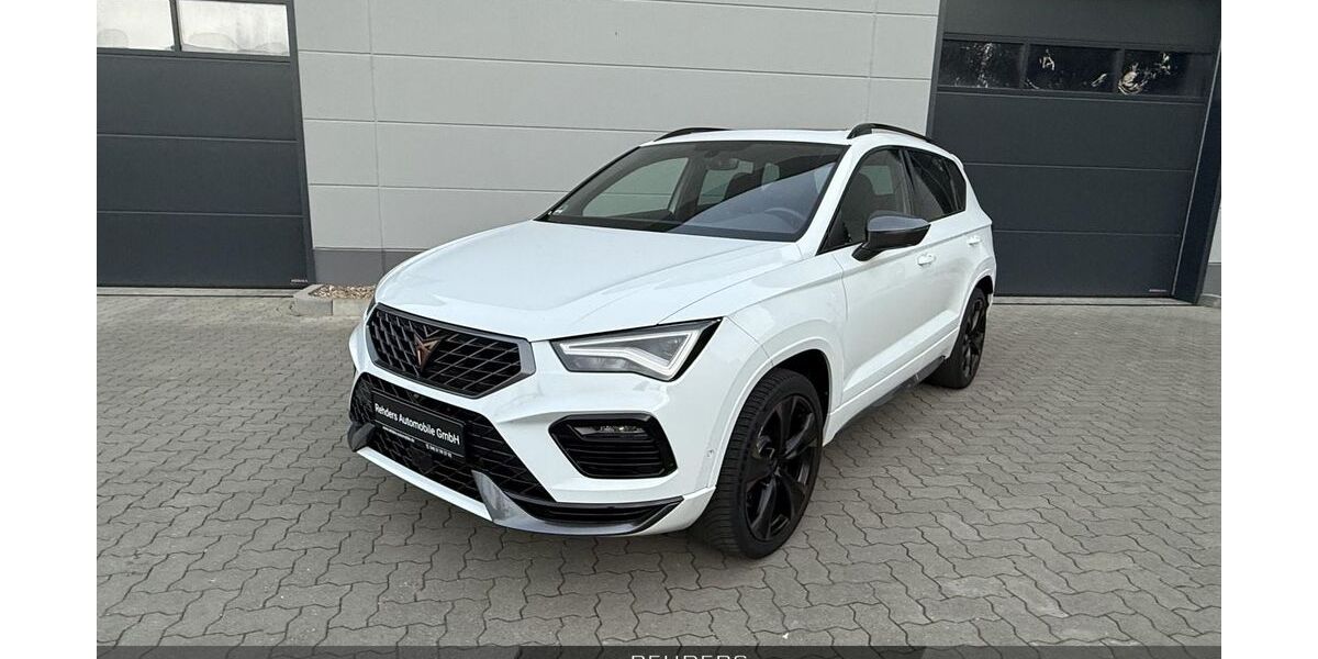Cupra Ateca 75.098 km 27.990 &euro; Hemdingen 25485