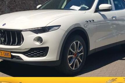 Maserati Levante 51 km 82.836 &euro; Berlin 10785