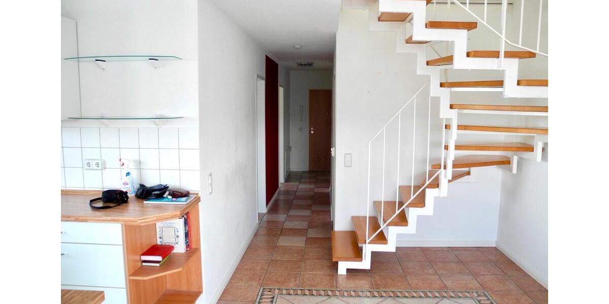 Maisonettenwohnung Remscheid Reinshagen - 3.5 Zimmer, 95 m&sup2;, 230.000&euro; | Angebot:24744217