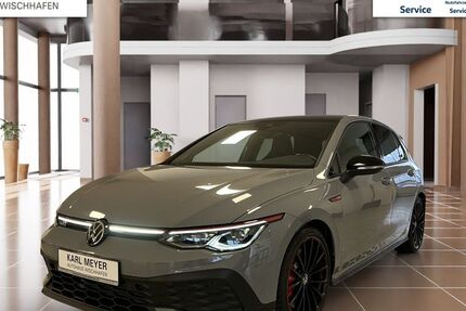 VW Golf 44.839 km 34.392 &euro; Wischhafen 21737