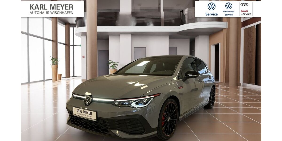 VW Golf 44.839 km 34.392 &euro; Wischhafen 21737