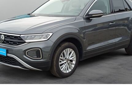 VW T-Roc 50.600 km 18.480 &euro; Kreuzwertheim 97892