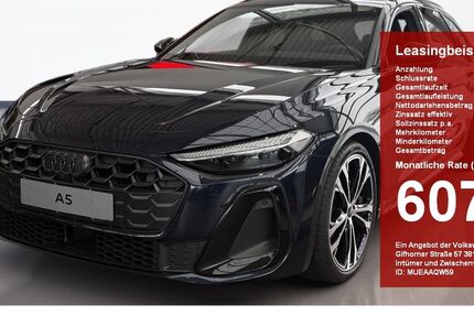 Audi A5 4.500 km 66.880 &euro; Mühldorf am Inn 84453