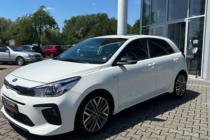 Kia Rio 73.000 km 16.500 € Heppenheim 64646