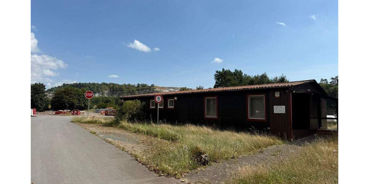 Grundstück Ellrich - 200.000&euro; | Angebot:25703597