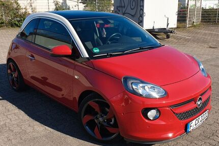 Opel Adam 67.130 km 7.000 &euro; Frankfurt 60599