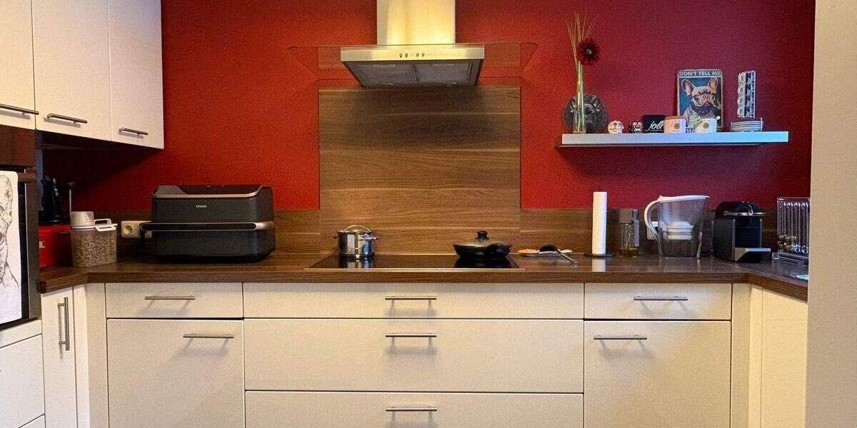 Reihenendhaus Reutlingen Südstadt - 4 Zimmer, 124 m&sup2;, 680.000&euro; | Angebot:24730449