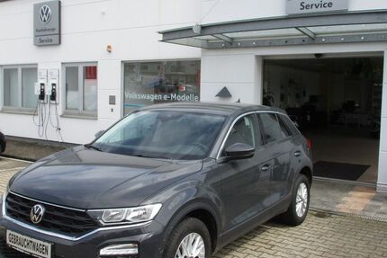 VW T-Roc 57.900 km 17.490 &euro; Wehrheim 61273