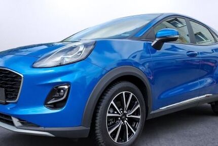 Ford Puma 33.084 km 14.990 &euro; Recklinghausen 45661