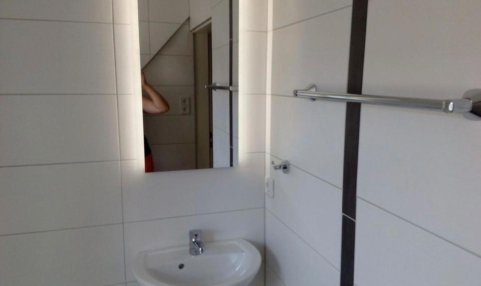 Dachgeschoßwohnung Bleckede - 3 Zimmer, 105 m&sup2;, 800&euro; | Angebot:26397720