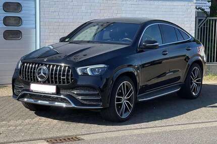 Mercedes GLE 400