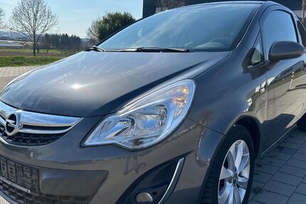 Opel Corsa 137.271 km 3.499 &euro; Schönaich 71101