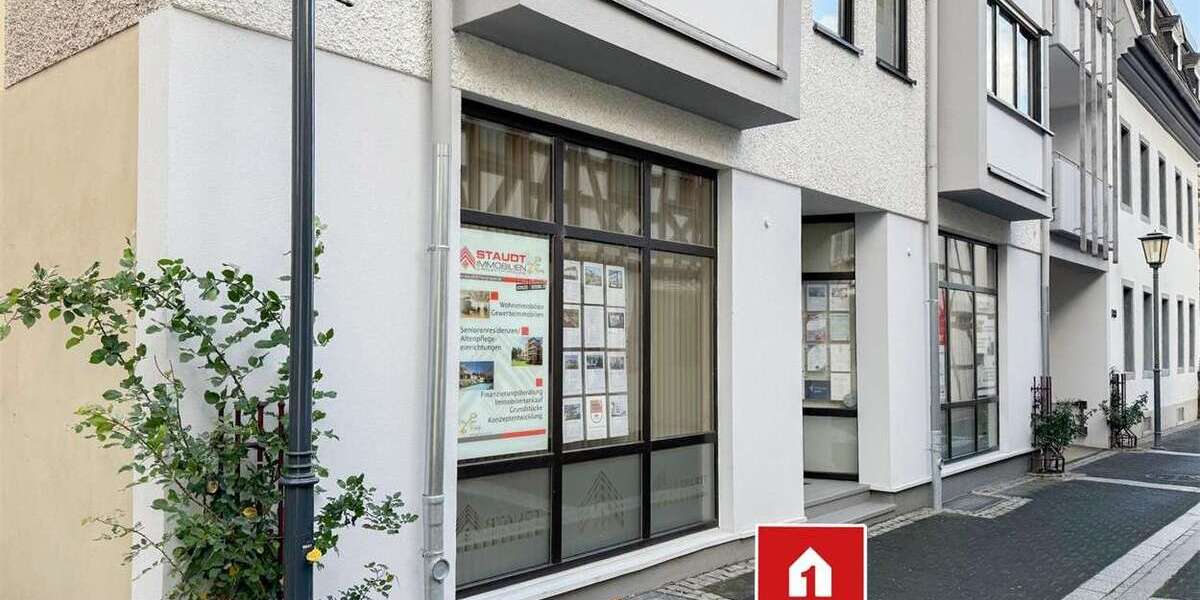 Gewerbeobjekt Bad Hönningen - 249.000&euro; | Angebot:24941399