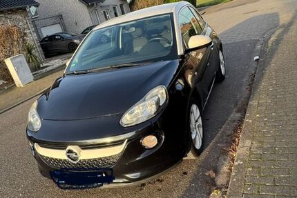 Opel Adam 150.000 km 4.900 &euro; Baesweiler 52499