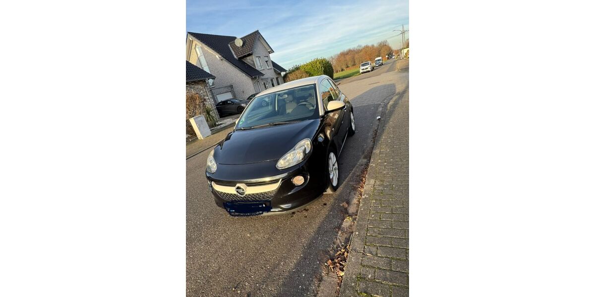 Opel Adam 150.000 km 4.900 &euro; Baesweiler 52499