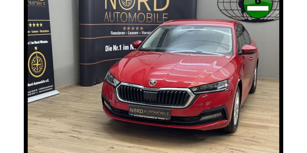 Skoda Octavia 64.879 km 17.890 &euro; Rastede/ Wahnbek 26180