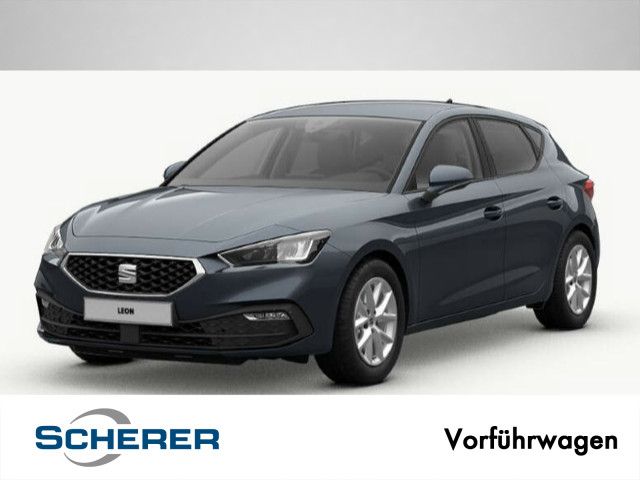 Seat Leon 4.900 km 39.745 &euro; Ludwigshafen 67063