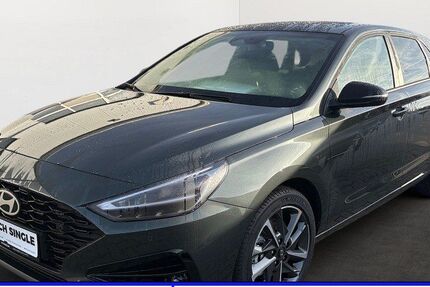 Hyundai i30 8.253 km 26.190 &euro; Neustadt 67433