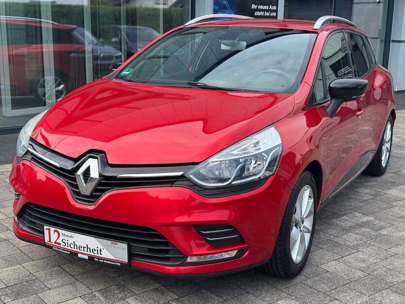 Clio