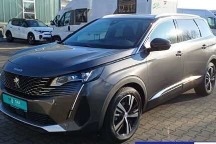 Peugeot 5008 21.250 km 27.930 &euro; Bischofswerda 01877