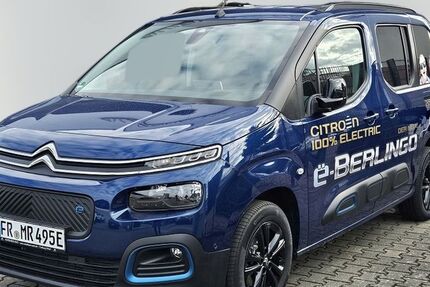 Citroen Berlingo 8.000 km 28.990 € Freiburg 79108