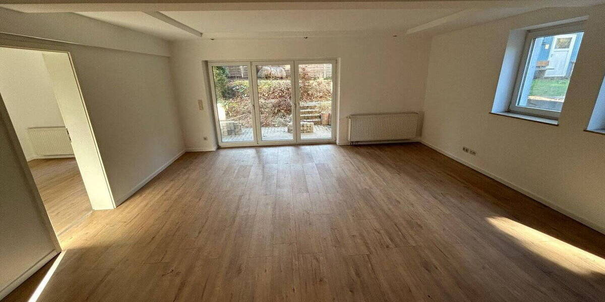 Etagenwohnung Herford Innenstadt - 2 Zimmer, 69 m&sup2;, 169.500&euro; | Angebot:26737336