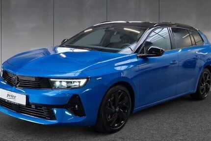 Opel Astra 19.260 km 26.440 &euro; Erfurt 99086