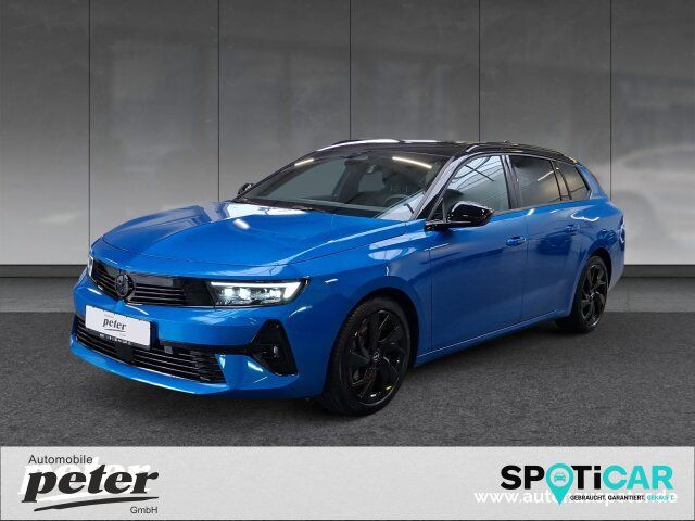 Opel Astra 19.260 km 26.440 &euro; Erfurt 99086