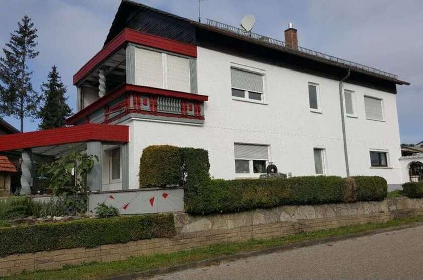 Haus zum Kaufen in Möckmühl 564.000 € 335 m²
