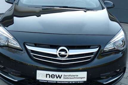 Opel Cascada 161.220 km 9.650 &euro; Oberviechtach 92526