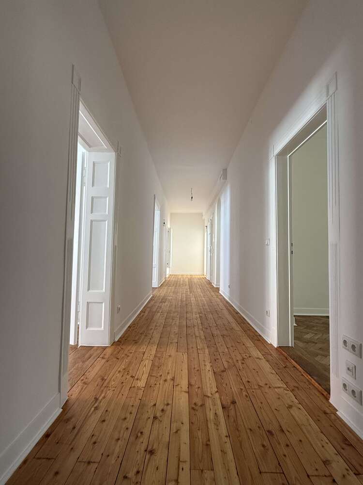 Wohnung zum Mieten in München 4.650 € 186 m²