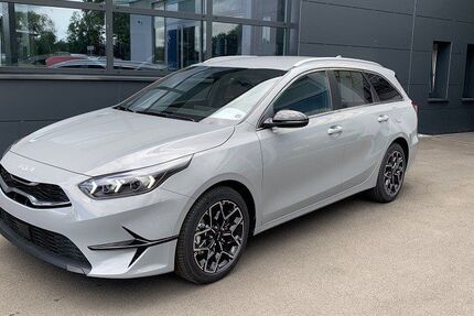 Kia ceed Sportswagon 6.000 km 26.990 &euro; Dingelstädt 37351